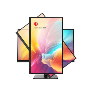 MSI Modern MD2412P Gamer Monitor 100Hz - 24"