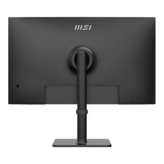 MSI Modern MD272UPHG 4K Üzleti Monitor - 27"