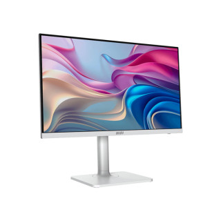 MSI Modern MD272UPHW 4K Üzleti Monitor - 27"