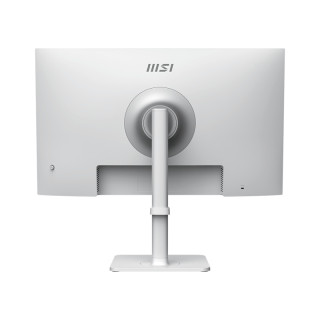 MSI Modern MD272UPHW 4K Üzleti Monitor - 27"