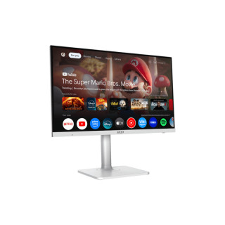 MSI Modern MD272UPSW 4K Gamer Monitor - 27"
