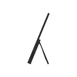 MSI PRO MP165 E6 Hordozható Üzleti Monitor - 15.6"