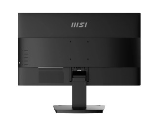 MSI PRO MP2412 Üzleti Monitor 100Hz - 24"