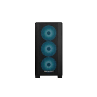 SHARK GAMING PC - Shark Maelstrom R520 (R5-5500, RTX 5050 8G, 1TB NVMe, 16GB, Windows 11)
