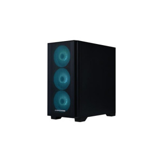 SHARK GAMING PC - Shark Maelstrom R520 (R5-5500, RTX 5050 8G, 1TB NVMe, 16GB, Windows 11)