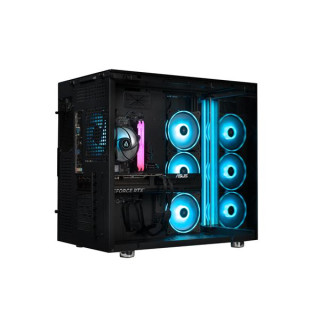 SHARK GAMING PC - Shark RGBeast R503 (R5-5500, RTX 5060 8G, 1TB NVMe, 16GB RGB, Windows 11)