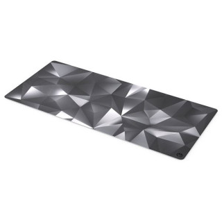 Endorfy Crystal Black - Gamer Egérpad - XL