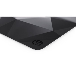 Endorfy Crystal Black - Gamer Egérpad - XL