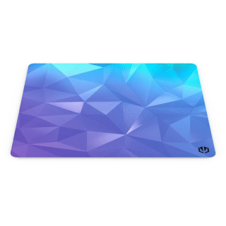 Endorfy Crystal Blue - Gamer Egérpad - L