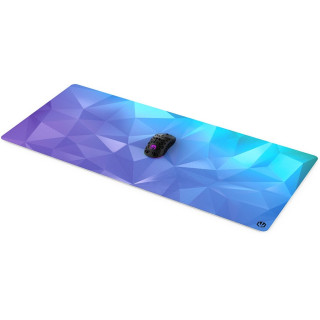 Endorfy Crystal Blue - Gamer Egérpad - XL