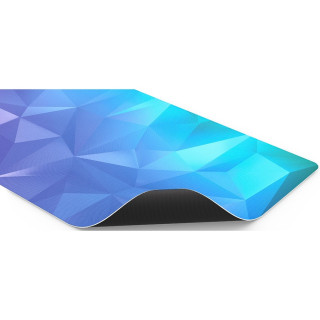 Endorfy Crystal Blue - Gamer Egérpad - XL