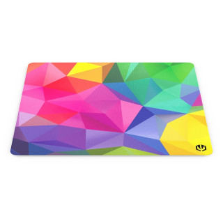 Endorfy Crystal Spectrum - Gamer Egérpad - L