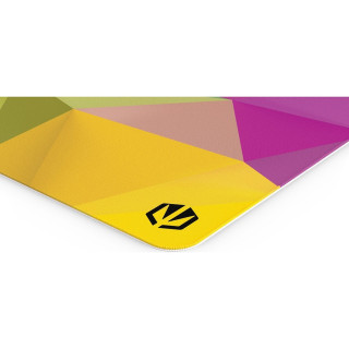 Endorfy Crystal Spectrum - Gamer Egérpad - XL