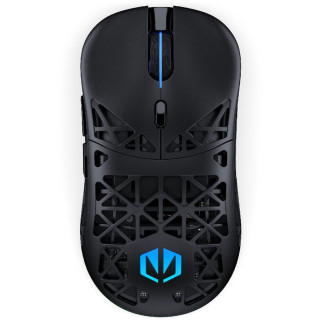 Endorfy LIV Plus - Vezeték Nélküli Gamer Egér + Dokkoló - Fekete