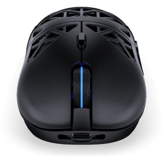 Endorfy LIV Plus - Vezeték Nélküli Gamer Egér + Dokkoló - Fekete