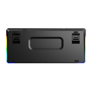 AULA S75 PRO Vezeték Nélküli Mechanikus Gamer Billentyűzet