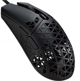 ASUS TUF Gaming M4 Air Optikai Gaming Egér