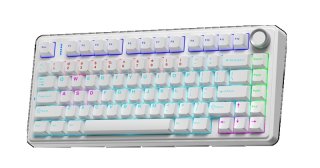 AULA F75 Mechanikus Gamer Billentyűzet