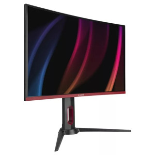 Rampage VOYAGER - Ívelt Gamer Monitor 165Hz - 27"