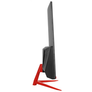Rampage BLAZE BL27R165C - Ívelt Gamer Monitor 165Hz - 27"
