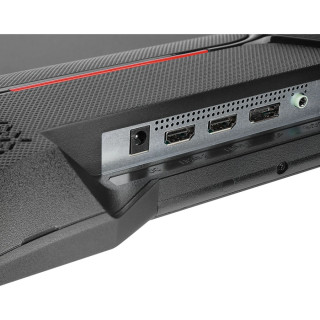 Rampage CRIMSON CR25R180 - Gamer Monitor 180Hz - 25"
