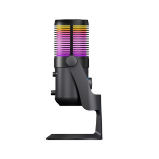 Rampage DIYEZ - Gamer/Streamer Mikrofon - Fekete