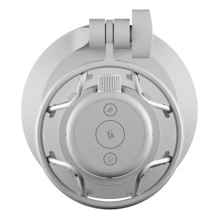 Rampage BEMOL Gamer/Stramer Mikrofon - Fehér