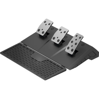 Rampage V902 - Gamer Kormány + Pedál + Váltókar