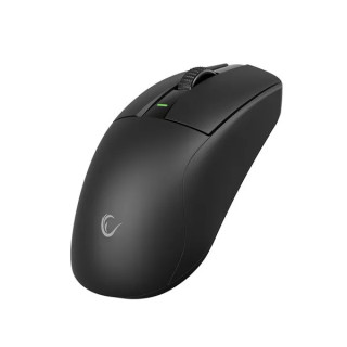 Rampage ZENITH PRO - Vezeték Nélküli Gamer Egér - Fekete