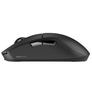 Rampage ZENITH PRO - Vezeték Nélküli Gamer Egér - Fekete
