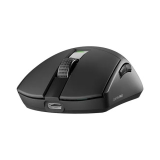 Rampage ZENITH PRO - Vezeték Nélküli Gamer Egér - Fekete