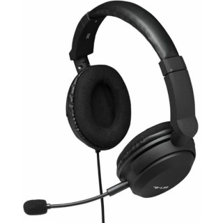 The G-Lab KORP CARBON - Gamer Headset