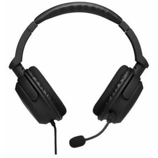 The G-Lab KORP CARBON - Gamer Headset