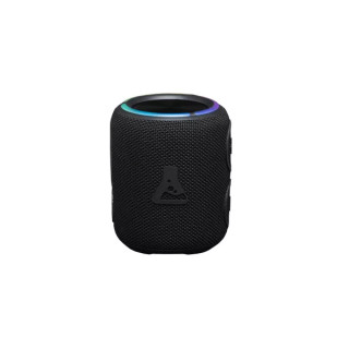 The G-Lab KLUB NEON - Bluetooth Hangszóró - Fekete
