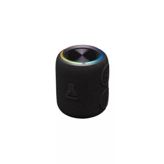 The G-Lab KLUB NEON - Bluetooth Hangszóró - Fekete