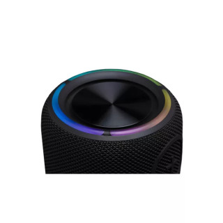 The G-Lab KLUB NEON - Bluetooth Hangszóró - Fekete