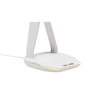 The G-Lab K STAND HYDROGEN W - Fejhallgató/Headset Állvány - Fehér