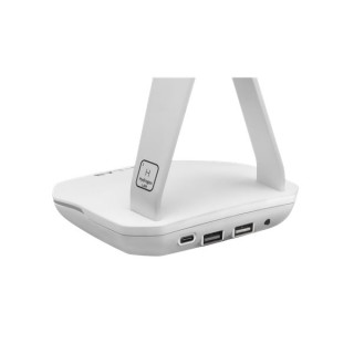 The G-Lab K STAND HYDROGEN W - Fejhallgató/Headset Állvány - Fehér