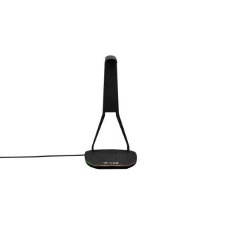 The G-Lab K STAND HYDROGEN - Fejhallgató/Headset Állvány - Fekete