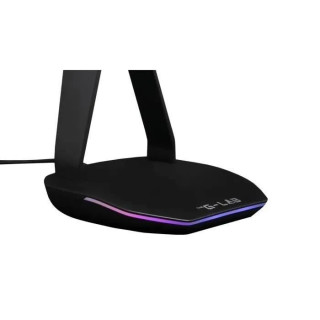 The G-Lab K STAND HYDROGEN - Fejhallgató/Headset Állvány - Fekete