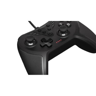 The G-Lab K PAD HELIUM - Gamer Kontroller/Gamepad
