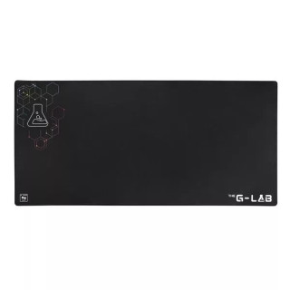 The G-Lab PAD MERCURY - Gamer Egérpad - XXXL