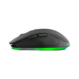 The G-Lab KULT KRYPTON - Vezeték Nélküli Gamer Egér - Fekete