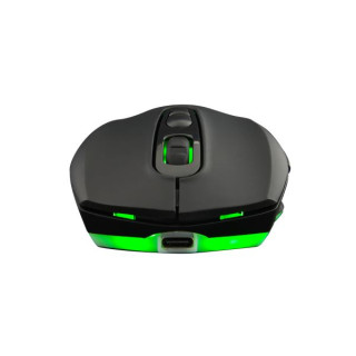 The G-Lab KULT KRYPTON - Vezeték Nélküli Gamer Egér - Fekete