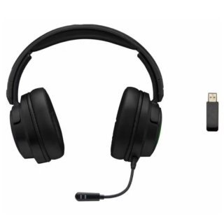 The G-Lab KORP IRIDIUM - Vezeték Nélküli Gamer Headset - Fekete