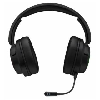 The G-Lab KORP IRIDIUM - Vezeték Nélküli Gamer Headset - Fekete