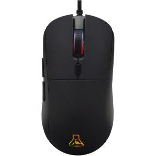 The G-Lab KULT COBALT B - Gamer Egér - Fekete