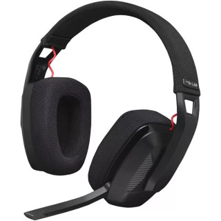 The G-Lab KORP PLATINIUM-B - Vezeték Nélküli Gamer Headset - Fekete