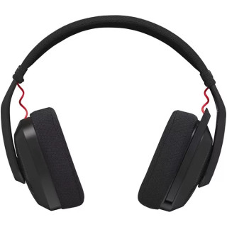The G-Lab KORP PLATINIUM-B - Vezeték Nélküli Gamer Headset - Fekete
