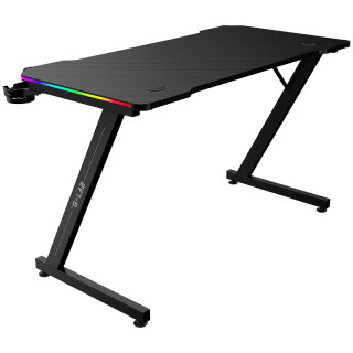 The G-Lab K DESK ELECTRON EX - Gamer Asztal - 120x60cm